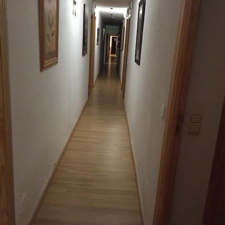 Hostal Tres Cantos Ngoại thất bức ảnh