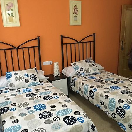 Hostal Tres Cantos Ngoại thất bức ảnh
