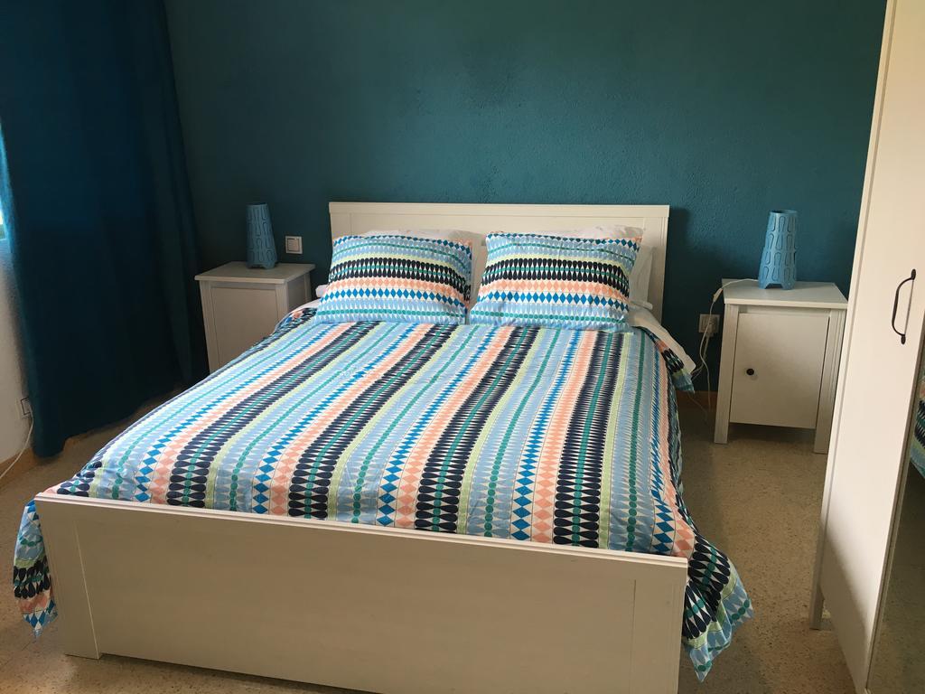 Hostal Tres Cantos Ngoại thất bức ảnh